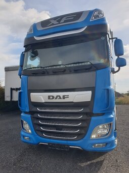 DAF XF480 SSC MEGA - 2