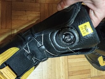 boty na snowboard. ve. 37 boa - 2
