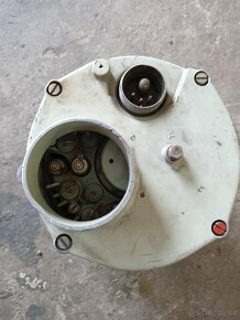 Alternátor Magneton Pal - 2