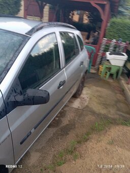 Prodám Renault Clio - 2