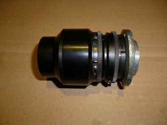 objektivy Carl Zeiss - 2