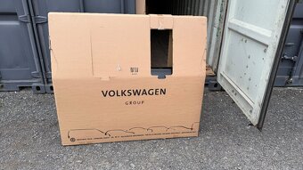 565831055 Levé přední dveře Škoda Kodiaq - 2