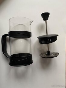 French Press konvička na preso 350 ml - 2