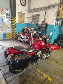 BMW R100R MYSTIC - 2