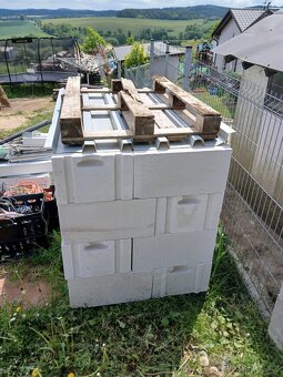Tvárnice Porfix - 2