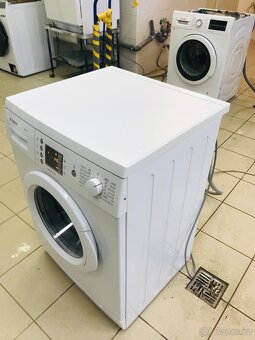 Prodám pračku Bosch - 2