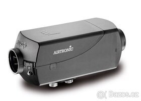 nezávisle topení eberspacher airtronic pro Scania - 2
