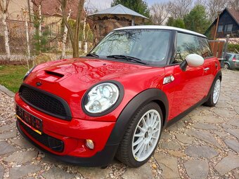Mini Cooper S 1.6 Turbo 135KW R56 Lift - 2