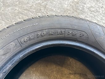 165/70 R13 Matador Stella 4 kusy - 2