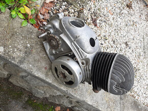 prodám motor cz 150 - 2