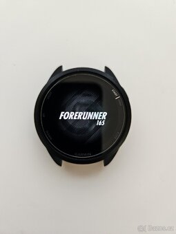 Garmin Forerunner 165 - 2