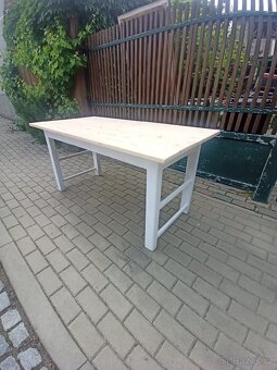 Stůl - 2