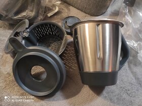 Prodám použitou nadobu na Thermomix TM6 - 2