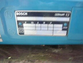 vrtačka bosch míchadlo - 2