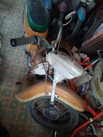 Jawa 21 - 2