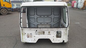 Volvo FL, Daf LF - 2