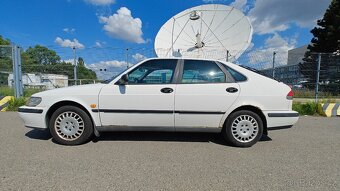 Saab 9-3 S-SE 2.0I - 2