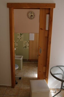 ZASOUVACÍ DVEŘE 80 - 2