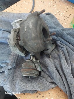 Turbo 96kw - 2