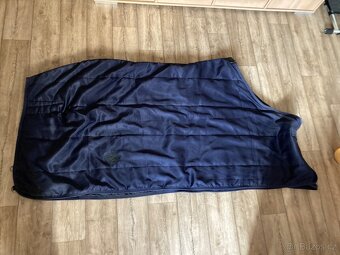 Poddeka 100g Rugbe 135 cm - 2