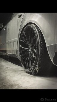 Audi a4 b6 96kw - 2