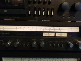 Technics SA-5370K VINTAGE - 2