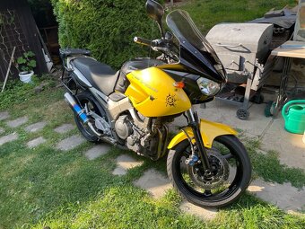 Yamaha TDM 900 - 2