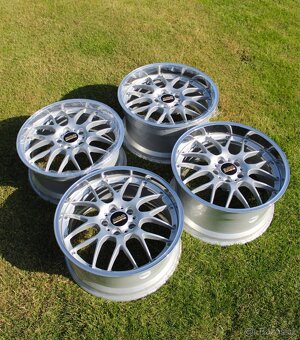 BBS RS GT 959/962 - 2