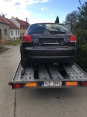 prodam nahradní díly Audi A3 8P BKD, BSE,BXE,BKC - 2