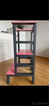 učící věž (learning tower) - 2