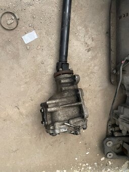 Infinity fx50s - 2