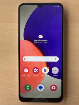 Samsung A22 5G - 2
