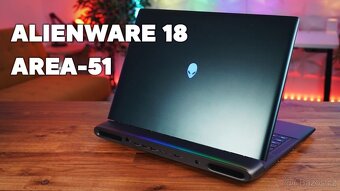 RTX 5070 Ti 12GB_ALIENWARE 18 AREA-51_U9-275HX_32GB_18_300HZ - 2