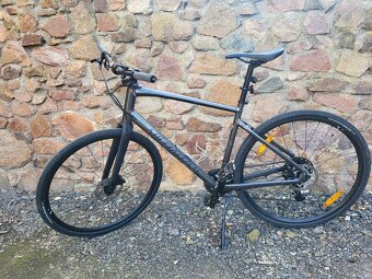 Prodám kolo Specialized sirrus x4.0 - 2