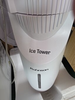 Rohnson R-899 Ice Tower - 2