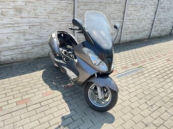 Aprilia Atlantic 250 náhradní díly - 2