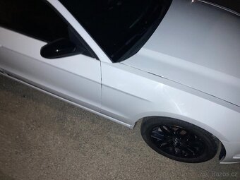 Ford mustang 3.6 v6 - 2