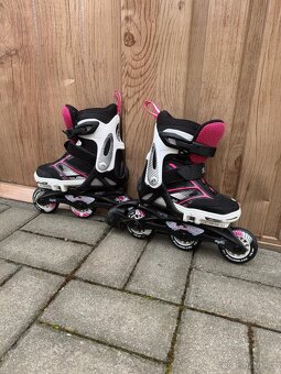 Kolečkové brusle Rollerblade - 2