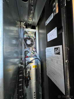 Prodejní nápojový automat Sielaff Robimat GF 75 - 2