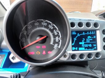 Chevrolet Spark LT 1,2 benzín - 2