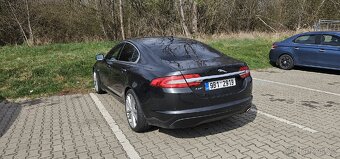 Jaguar XF - 2