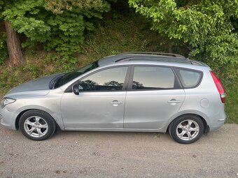 Hyundai i30 1,6CRDi - 2