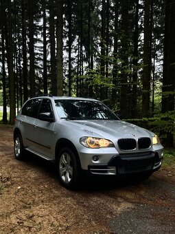 BMW x5 e70 - 2