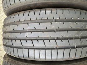 Letní pneu 225/55 R19 Toyo - 2