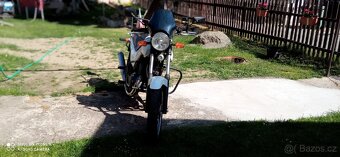 Jawa 350/640 - 2