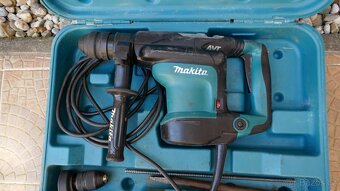 Kombinované kladivo MAKITA HR3210FCT/5kg/ - 2