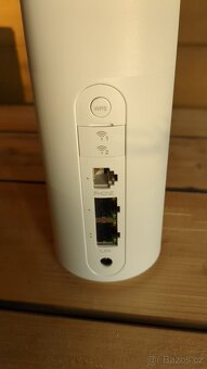Modem O2 5G Box ZTE MC801A - 2