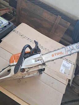 Prodám Stihl MS 362 - 2