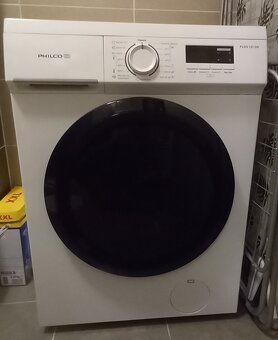 Pračka Philco PLDS 127 DG - 2