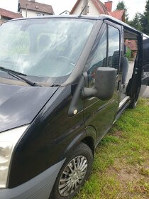 Ford transit Tourneo - 2